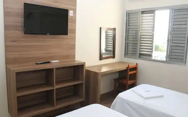 Espigão Palace Hotel