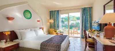 Baron Palms Resort Sharm El Sheikh