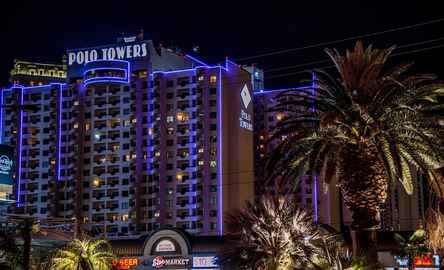 Polo Towers by Diamond Resorts