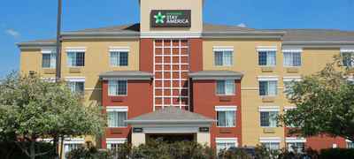 Extended Stay America - St. Louis - Westport - Central