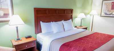 Comfort Inn & Suites Texas City