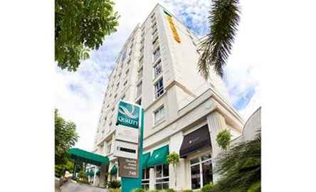 Quality Hotel Curitiba