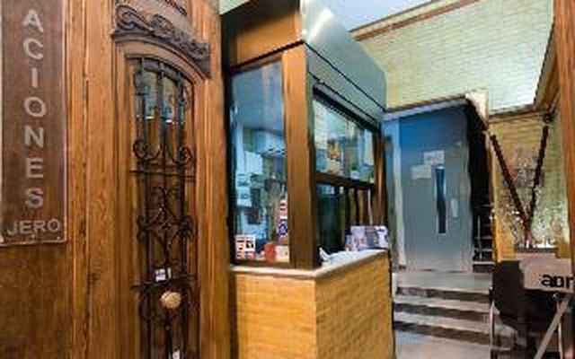 Jero Rooms