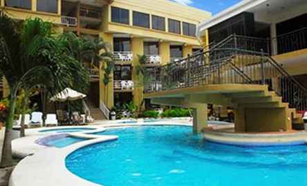 Hotel Balcon Del Mar