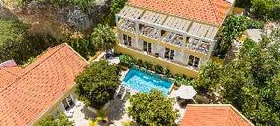Bayside Boutique Hotel