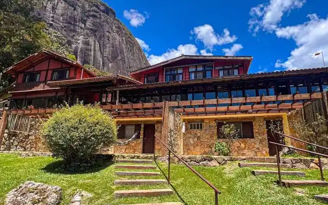 Pousada Paraiso Acu
