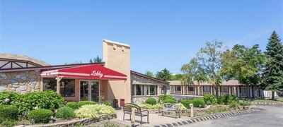 Knights Inn Michigan City