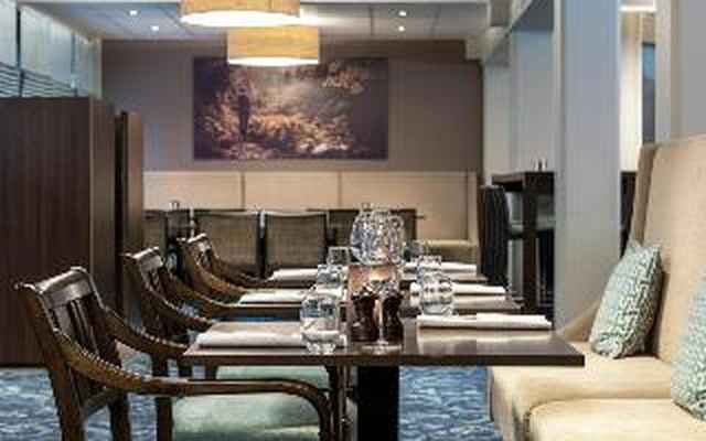 Clarion Hotel & Congress Oslo Airport
