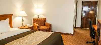 Comfort Inn