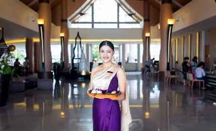 Hotel Grand Mercure Phuket Patong