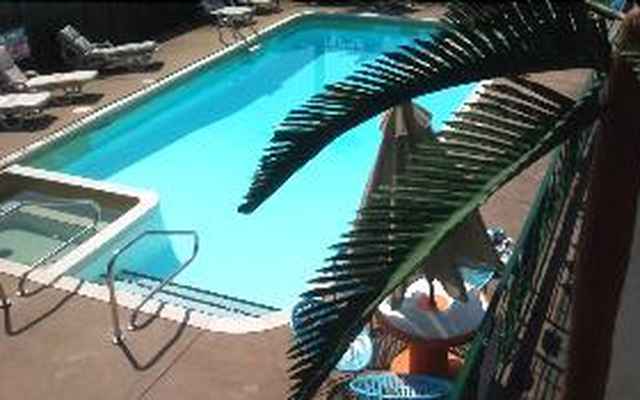 Rainbow Motor Inn