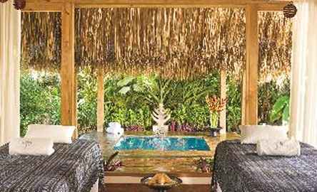 Zoëtry Agua Punta Cana