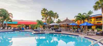 CoCo Key Hotel and Water Resort - Orlando