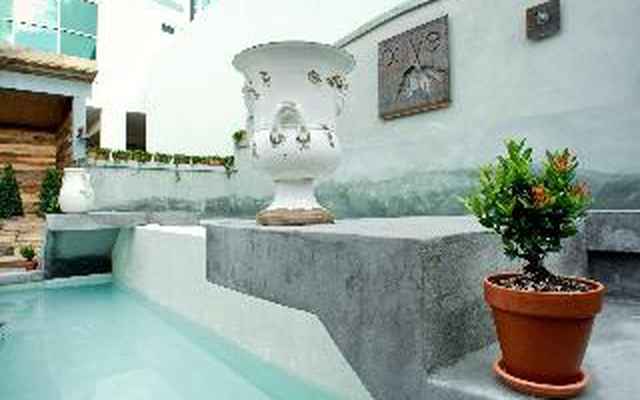 Olive Boutique Hotel