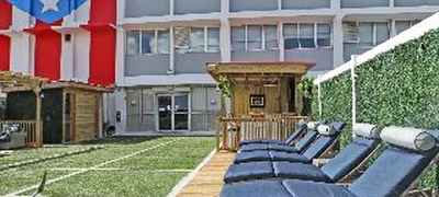 San Juan Airport Hotel PR