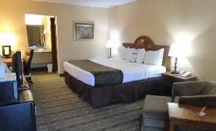 Best Western Of Lynchburg