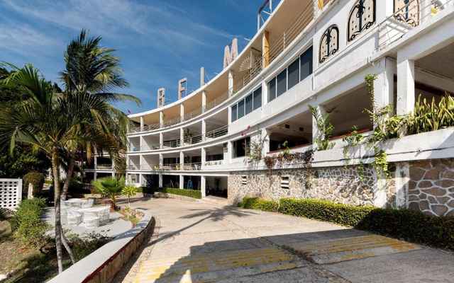 OYO Hotel Belmar