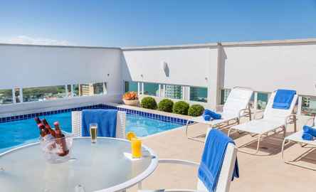 Ramada Plaza Macaé