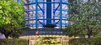 Grand Millennium Auckland