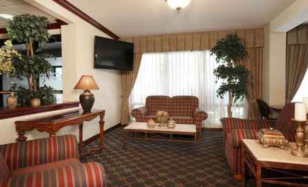 Meadowlands River Inn