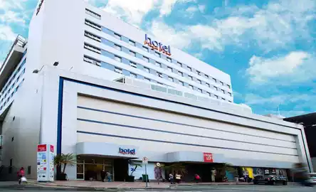 Mega Polo Hotel