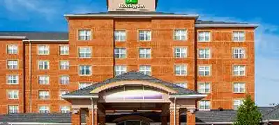 Holiday Inn Chantilly-Dulles Expo (Arpt)