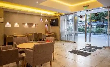 Hotel Recoleta