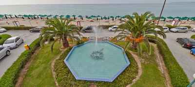 Possidi Holidays Resort & Suite Hotel Ξενοδοχείο