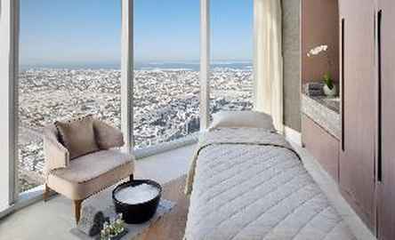 Address Sky View