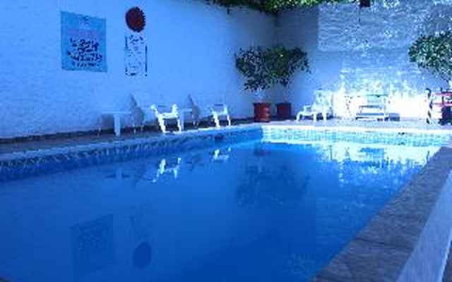 D'César Hotel Acapulco
