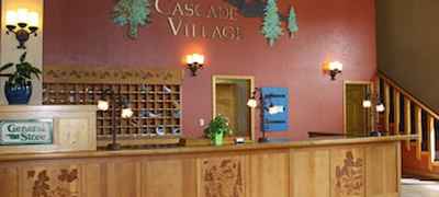 Cascade Village Hotel