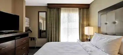 Homewood Suites Atlanta-Galleria/Cumberland