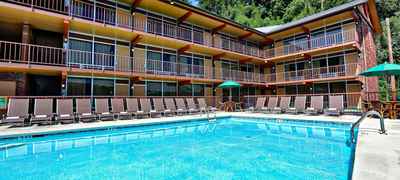 Wild Bear Inn by Westgate Resorts