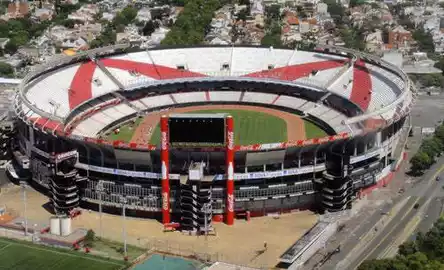 Museus Boca Juniors e River Plate: tour guiado