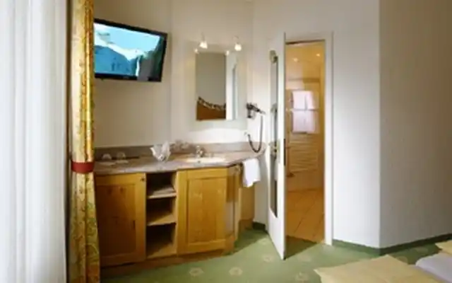 Central Hotel Wolter