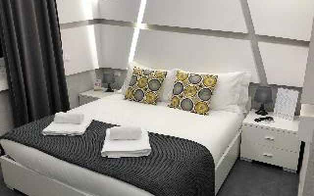 Vatican Guest House