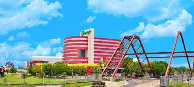 Holiday Inn Monterrey - Parque Fundidora, an IHG Hotel