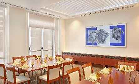 Intercontinental Suites Hotel Cleveland