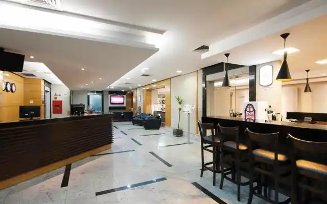 Moinhos Park by Atlantica Residences
