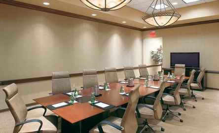 Embassy Suites by Hilton San Marcos Hotel Conference Center & Spa