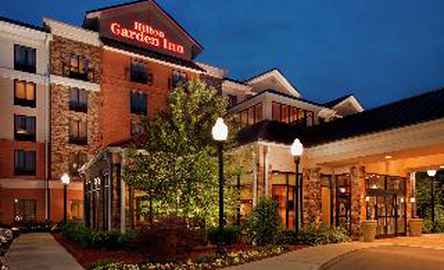 Hilton Garden Inn Nashville Franklin/ Cool Springs