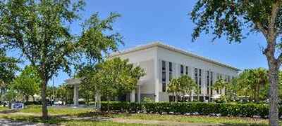 Hampton Inn Vero Beach