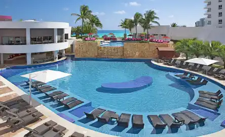 Reflect Cancun