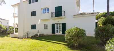 Vale Do Lobo Resort