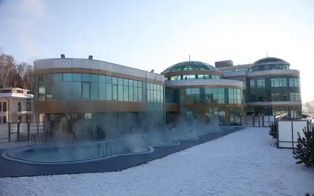 Ramada Yekaterinburg