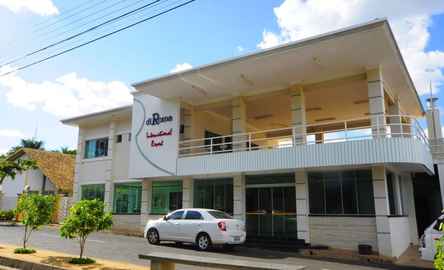 diRoma Resort