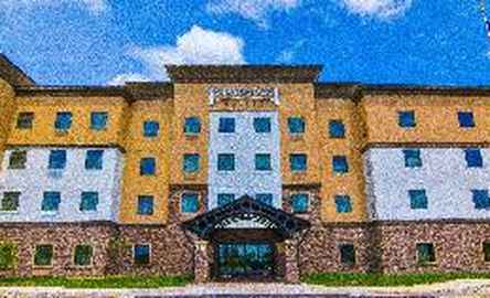 Staybridge Suites LAFAYETTE