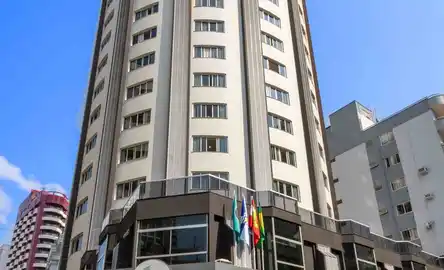 Hotel Ilha da Madeira