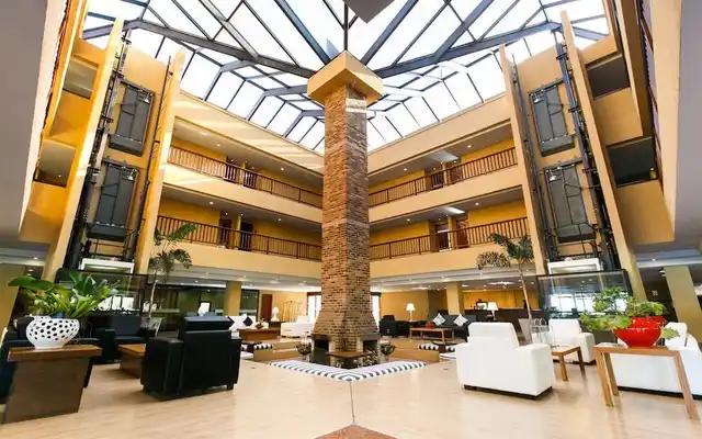 Villa Itaipava Resort & Conventions