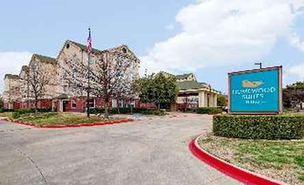 Homewood Suites by Hilton North Dallas-Plano